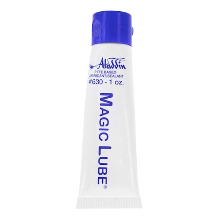 Aladdin-Lube Aladdin Magic Lube #630 - 1 oz.